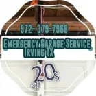 Business 2 image GARAGE SERVICES IRVING TX How To Fix Broken Garage Door in Irving TX