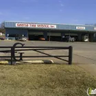 Business 1 image GARCIA TIRE SERVICE INC Wheel Alignment-Frame & Axle Servicing-Automotive in Oklahoma City OK