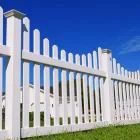Business 1 image GARDEN CITY FENCE PROS in Missoula MT