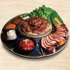 Business 2 image GARIONBAN Restaurants in Las Vegas NV
