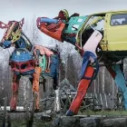 Business 2 image GARY'S INDY CASH FOR JUNK CARS Towing Service Station in Indianapolis IN