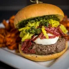 Business 1 image GATE 25 BAR AND RESTAURANT Restaurants in Lincoln NE