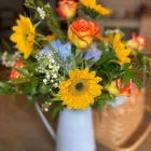 Business 6 image GATEHOUSE BLOOMS Event Flowers in Gahanna OH