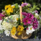 Business 8 image GATEHOUSE BLOOMS Event Flowers in Gahanna OH