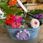 Business 9 image GATEHOUSE BLOOMS Event Flowers in Gahanna OH