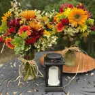 Business 17 image GATEHOUSE BLOOMS Event Flowers in Gahanna OH