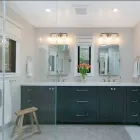 Business 2 image GAYLER DESIGN BUILD kitchen cabinet remodeling harvest al in Danville CA