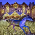 Business 9 image GAYLORD ROCKIES RESORT & CONVENTION CENTER in Aurora CO