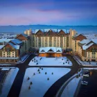 Business 10 image GAYLORD ROCKIES RESORT & CONVENTION CENTER in Aurora CO