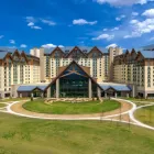 Business 12 image GAYLORD ROCKIES RESORT & CONVENTION CENTER in Aurora CO