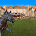 Business 14 image GAYLORD ROCKIES RESORT & CONVENTION CENTER in Aurora CO