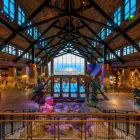 Business 17 image GAYLORD ROCKIES RESORT & CONVENTION CENTER in Aurora CO