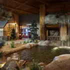 Business 20 image GAYLORD ROCKIES RESORT & CONVENTION CENTER in Aurora CO