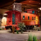 Business 22 image GAYLORD ROCKIES RESORT & CONVENTION CENTER in Aurora CO