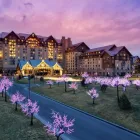 Business 27 image GAYLORD ROCKIES RESORT & CONVENTION CENTER in Aurora CO