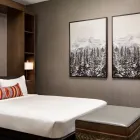 Business 45 image GAYLORD ROCKIES RESORT & CONVENTION CENTER in Aurora CO