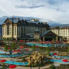 Business 67 image GAYLORD ROCKIES RESORT & CONVENTION CENTER in Aurora CO
