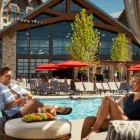 Business 71 image GAYLORD ROCKIES RESORT & CONVENTION CENTER in Aurora CO