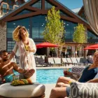 Business 94 image GAYLORD ROCKIES RESORT & CONVENTION CENTER in Aurora CO