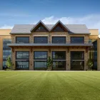 Business 99 image GAYLORD ROCKIES RESORT & CONVENTION CENTER in Aurora CO