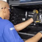 Business 2 image GE APPLIANCE REPAIR Washer & Dryer Repair Service in Minneapolis MN