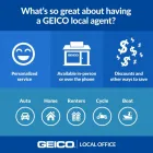 Business 1 image GEICO INSURANCE AGENT Standard Insurance Agency in Laguna Niguel CA