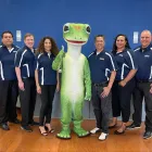 Business 7 image GEICO INSURANCE AGENT Standard Insurance Agency in Laguna Niguel CA