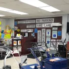Business 4 image GEMSEAL PAVEMENT PRODUCTS Industrial Equipment & Supplies in Dallas TX