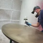 Business 3 image GENERAL BRITE PLATING Silversmiths & Goldsmiths in Los Angeles CA
