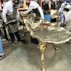 Business 19 image GENERAL BRITE PLATING Silversmiths & Goldsmiths in Los Angeles CA
