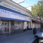 Business 1 image GENERAL COMPUTER SYSTEMS Computers Computer Equipment Service Repair in Oakland CA