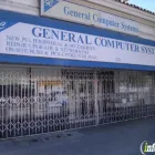 Business 2 image GENERAL COMPUTER SYSTEMS Computers Computer Equipment Service Repair in Oakland CA