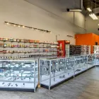 Business 1 image GENERATION V E-CIGARETTES & VAPE BAR | VAPOR SHOP Vitamin & Supplements Stores in Lincoln NE