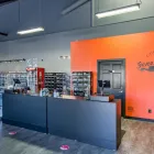 Business 2 image GENERATION V E-CIGARETTES & VAPE BAR | VAPOR SHOP Vitamin & Supplements Stores in Lincoln NE