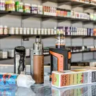 Business 4 image GENERATION V E-CIGARETTES & VAPE BAR | VAPOR SHOP Vitamin & Supplements Stores in Lincoln NE