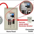 Business 1 image GENERATOR INTERLOCK TECHNOLOGIES Electrical Supply Store in Richmond VA