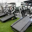 Business 4 image GENESIS HEALTH CLUBS - KC RACQUET CLUB Sports & Recreation in Merriam KS