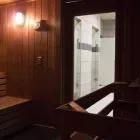 Business 2 image GENESIS HEALTH CLUBS - LIBERTY Gym in Kansas City MO