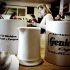 Business 5 image GENIES CAFE Cafes & Coffee Shops in Portland OR