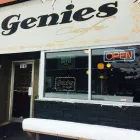 Business 10 image GENIES CAFE Cafes & Coffee Shops in Portland OR