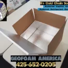 Business 5 image GEOFOAM AMERICA Lumber & Plywood Suppliers in Renton WA