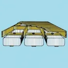 Business 13 image GEOFOAM AMERICA Lumber & Plywood Suppliers in Renton WA