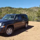 Business 1 image GEOQUEST, LLC Civil Engineers in Colorado Springs CO