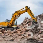 Business 7 image GEORGE'S HAULING SERVICE Waste Management in St. Louis MO