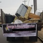 Business 54 image GEORGE'S HAULING SERVICE Waste Management in St. Louis MO