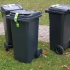 Business 60 image GEORGE'S HAULING SERVICE Waste Management in St. Louis MO
