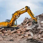 Business 61 image GEORGE'S HAULING SERVICE Waste Management in St. Louis MO