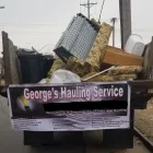 Business 74 image GEORGE'S HAULING SERVICE Waste Management in St. Louis MO