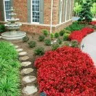 Business 1 image GEORGE SELF LAWN SERVICE LLC Commercial Landscaping in Richmond VA