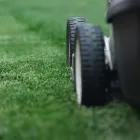 Business 3 image GEORGE SELF LAWN SERVICE LLC Commercial Landscaping in Richmond VA